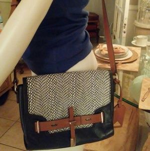 Vince Camuto crossbody purse